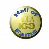 AQUA 100 Hall of Fame