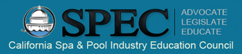 California Spa & Pool Industry Education Council
